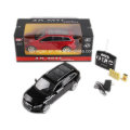 R / C Modelo Audi Q7 (Licencia) Juguete